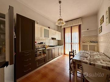 Appartamento - Alessandria