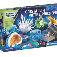 Clementoni Scienza e Gioco Lab