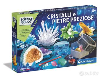 Clementoni Scienza e Gioco Lab