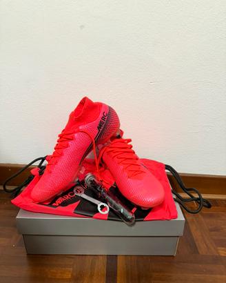 Nike mercurial