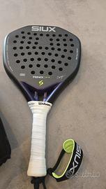 siux fenix pro black 2026