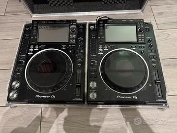 flight case cdj 2000