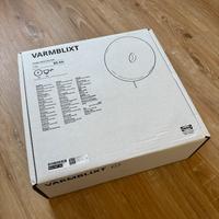 Lampada desing ikea varmblixt