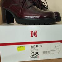 scarpe nuove prezzo trattabile 