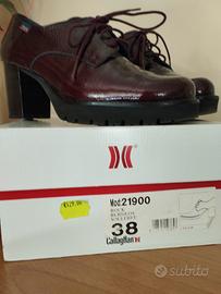 scarpe nuove prezzo trattabile 