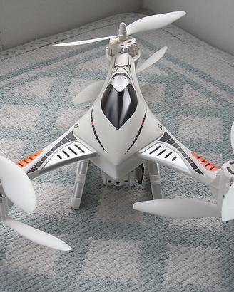 quadricottero Cheerson Cx-33 FPV