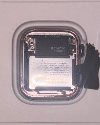 Apple Watch Series 6 40mm - Pezzi di Ricambio
