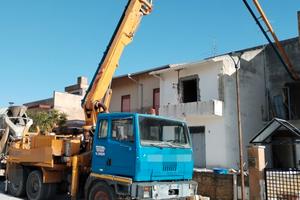 Astra pompa calcestruzzo