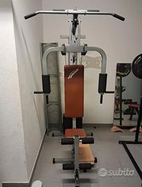 multifunzione royalbeach