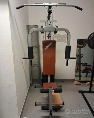 multifunzione royalbeach