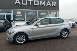 Bmw 118 118d 5p. Urban