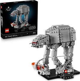 LEGO Star Wars 75440 AT-AT Kit di Modellismo per A