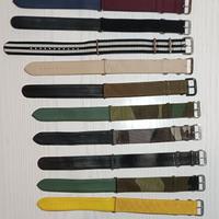 cinturini per orologi stile "NATO"