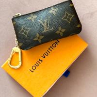 Portachiavi Louis Vuitton originale