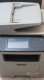 stampante laser samsung multifunzione