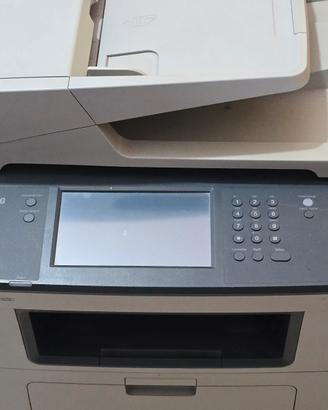 stampante laser samsung multifunzione