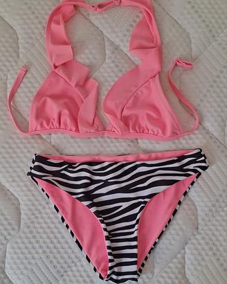 Costume da bagno bambina 10-12 anni