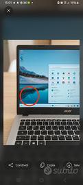 Acer Aspire 3 (15.6") - Intel i3 11ª Gen / 8GB RAM