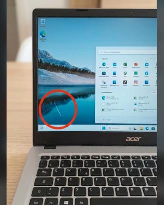 Acer Aspire 3 (15.6") - Intel i3 11ª Gen / 8GB RAM