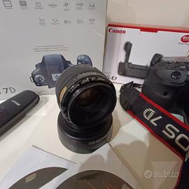 Canon eos 50mm F1,8 mk1