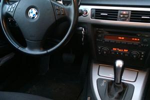 Bmw 320 d touring Futura