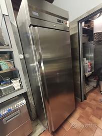 frigorifero, cella frigo, frigo a colonna