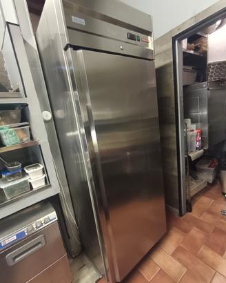 frigorifero, cella frigo, frigo a colonna