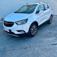 Opel mokka x ecotec-1.6