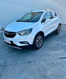 Opel mokka x ecotec-1.6