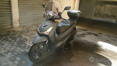 Sym HD 300 - 2022