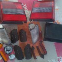 Ricambi originali Lancia Dedra station wagon