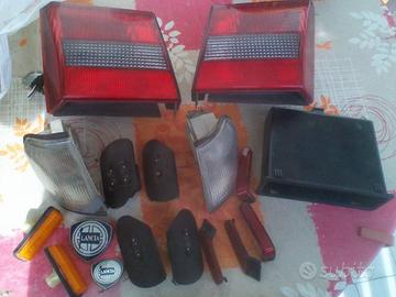 Ricambi originali Lancia Dedra station wagon