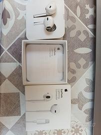 EarPods Apple 