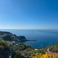 Ponza, posto barca a cala feola 6mt ormeggio