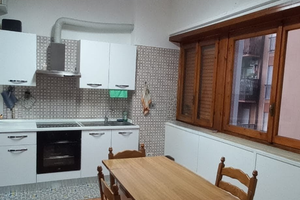 Camera in appartamento