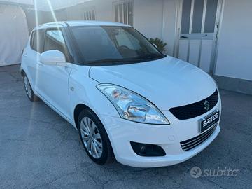 Suzuki Swift 1.2 5 porte GPL Style