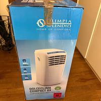 Portable AC  Condizionatore portatile