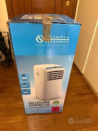 Portable AC  Condizionatore portatile