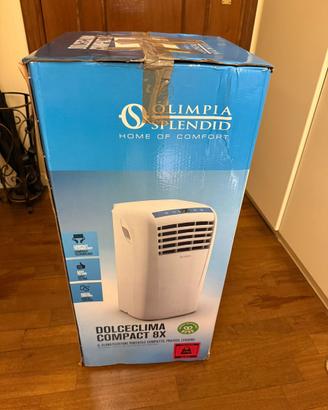 Portable AC  Condizionatore portatile