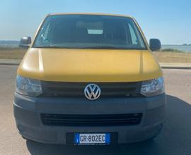 Volkswagen T5 2011