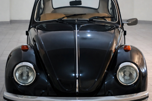 VOLKSWAGEN MAGGIOLINO 1976 – RESTAURATO – ASI