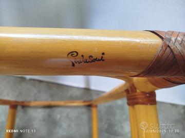 tavolino da caffè Cervasoni