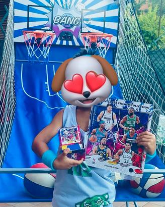 Macchina da Pallacanestro