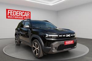 Dacia Duster Eco-G 120 CV auto Journey