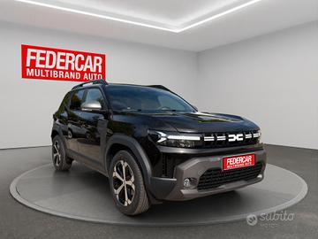 Dacia Duster Eco-G 120 CV auto Journey
