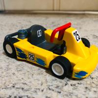 Playmobil gokart 3013