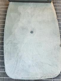 Tavolo da esterno 85 x 140