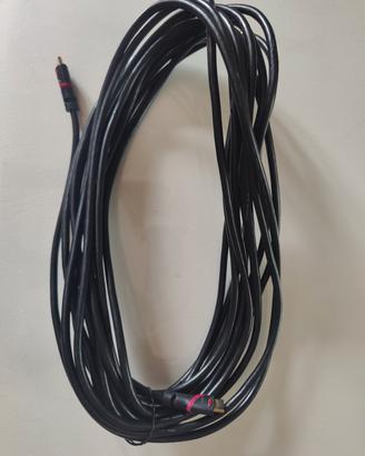 cavo hdmi 12,5 metri