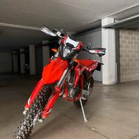 Enduro beta rr 125 4t lc my 2021