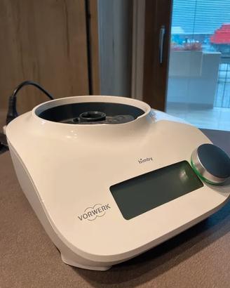 Bimby Friend Vorwerk – usato pochissimo, perfette